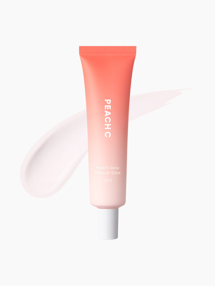 PEACH C Peach Glow Makeup Base 35ml 피치씨 피치 글로우 메이크업 베이스 35ml