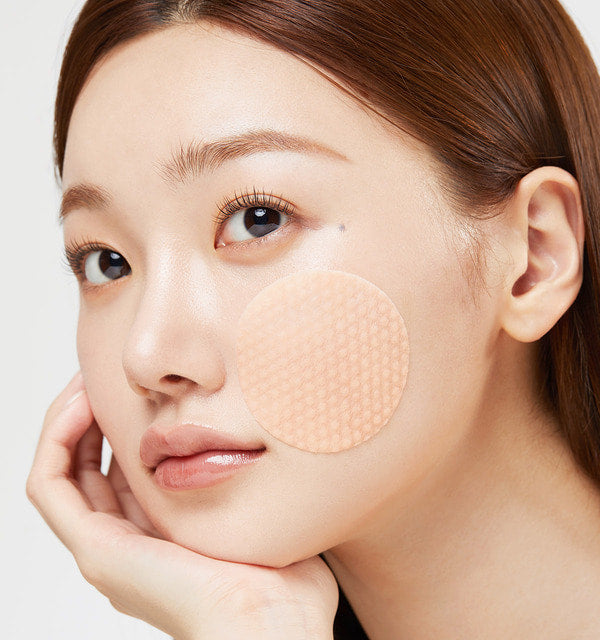 Medicube Red Succinic Acid Panthenol Pads 메디큐브 레드 석시닉 애씨드 패드 트러블개선