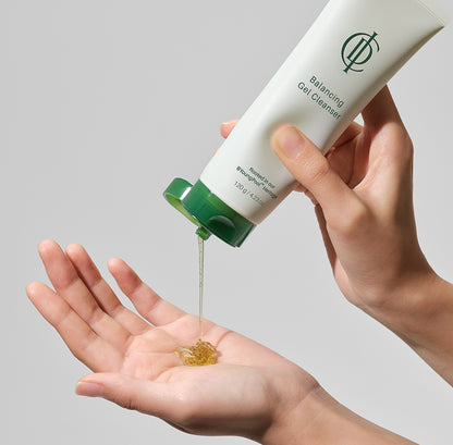 INCELLDERM ICD Balancing Gel Cleanser 120 g / 4.23 oz. 인셀덤 ICD 밸런싱 젤 클렌저 120 g / 4.23 oz.