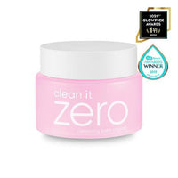 BANILA CO Clean It Zero Cleansing Balm Original 바닐라코 클린잇제로 클렌징 밤 오리지널