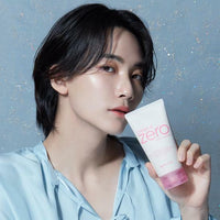 BANILA CO Clean It Zero Foam Cleanser 150ml X 3EA 바닐라코 클린 잇 제로 폼 클렌저 150ml X 3개입