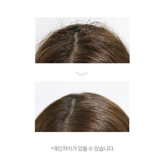 SO NATURAL POWDER4ROOM STYLE UP HAIR FIXX CARA 쏘내추럴 파우더포룸 스타일 업 헤어 픽스 카라