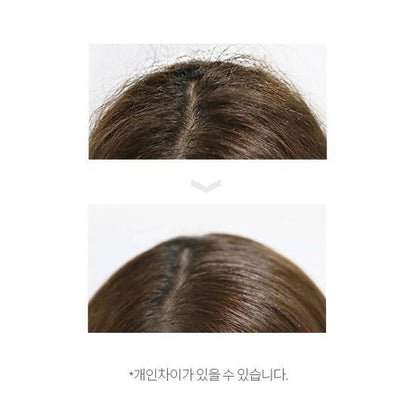 SO NATURAL POWDER4ROOM STYLE UP HAIR FIXX CARA 쏘내추럴 파우더포룸 스타일 업 헤어 픽스 카라