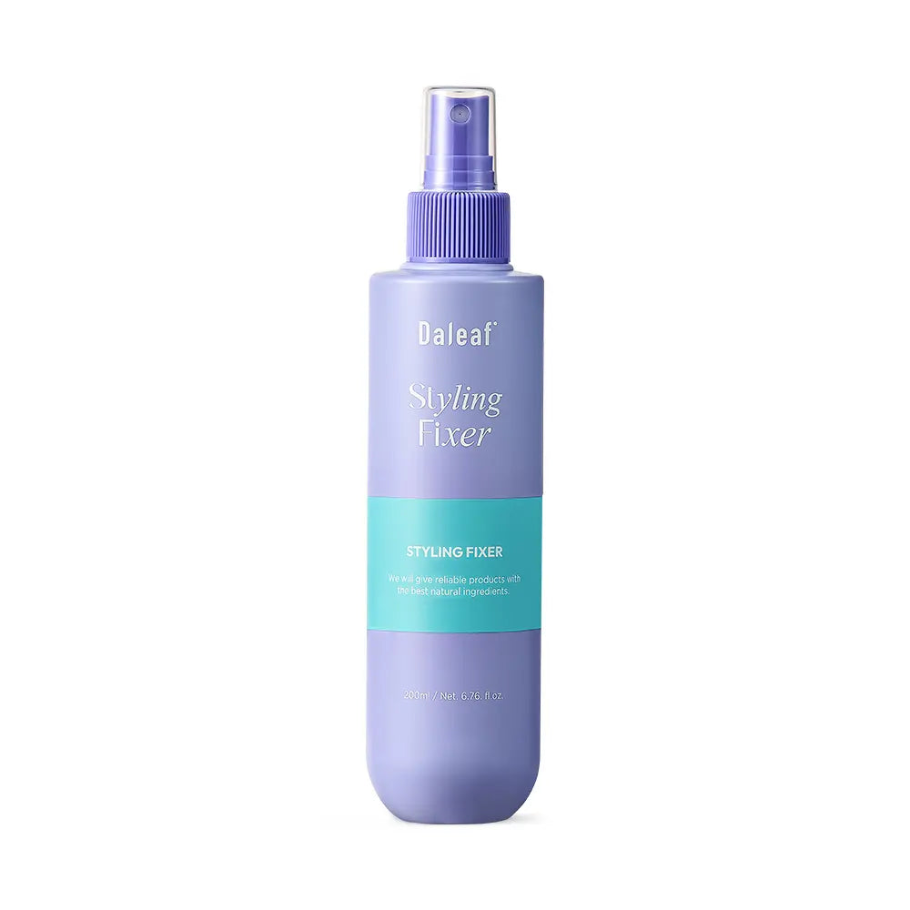 DALEAF Glam Styling Fixer 달리프 글램 스타일링 픽서