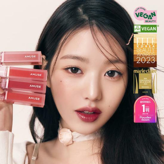 AMUSE DEW TINT 어뮤즈 듀 틴트