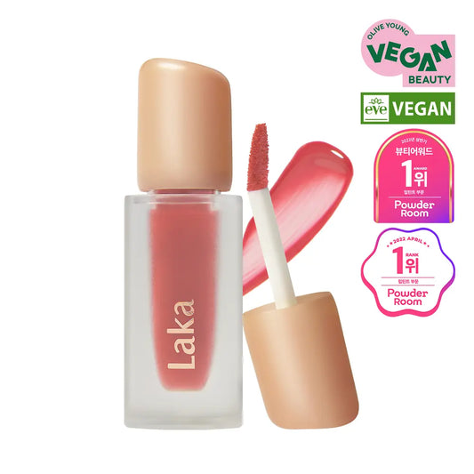 Laka Fruity Glam Tint 라카 프루티 글램 틴트