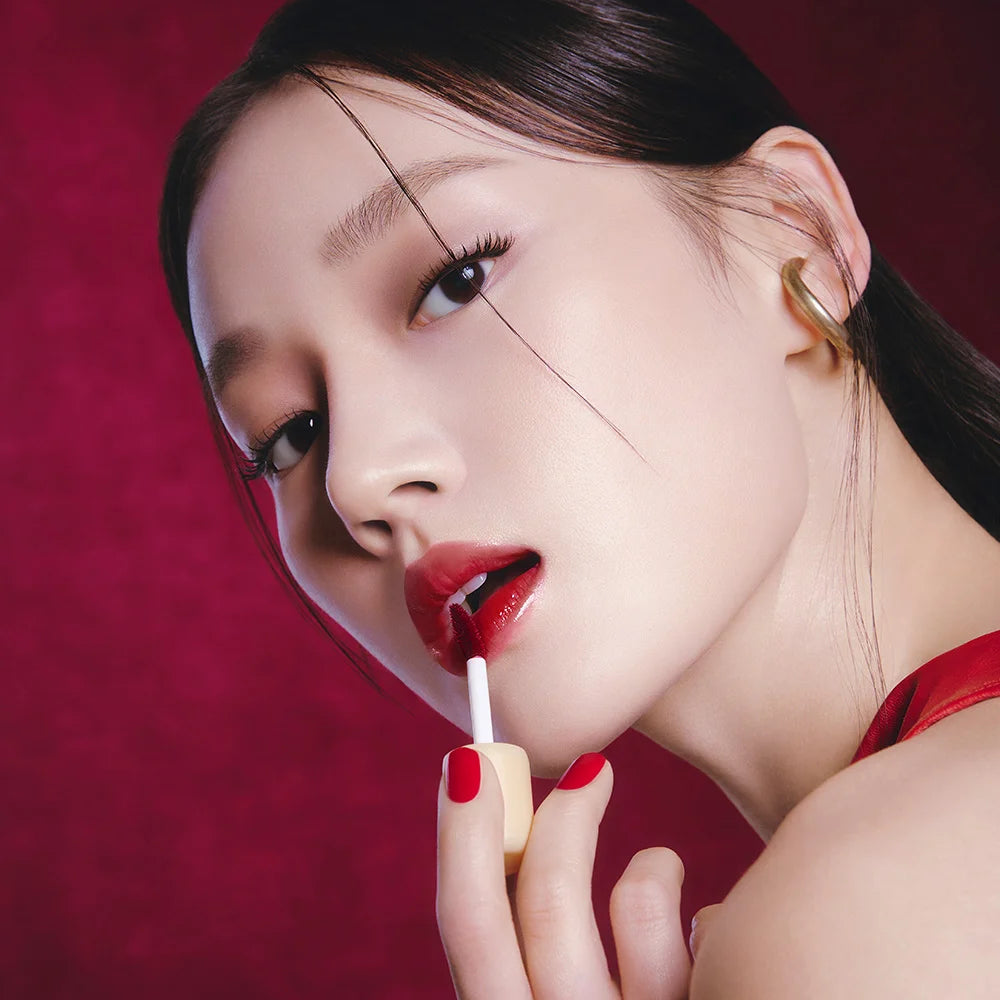 Laka Fruity Glam Tint 라카 프루티 글램 틴트
