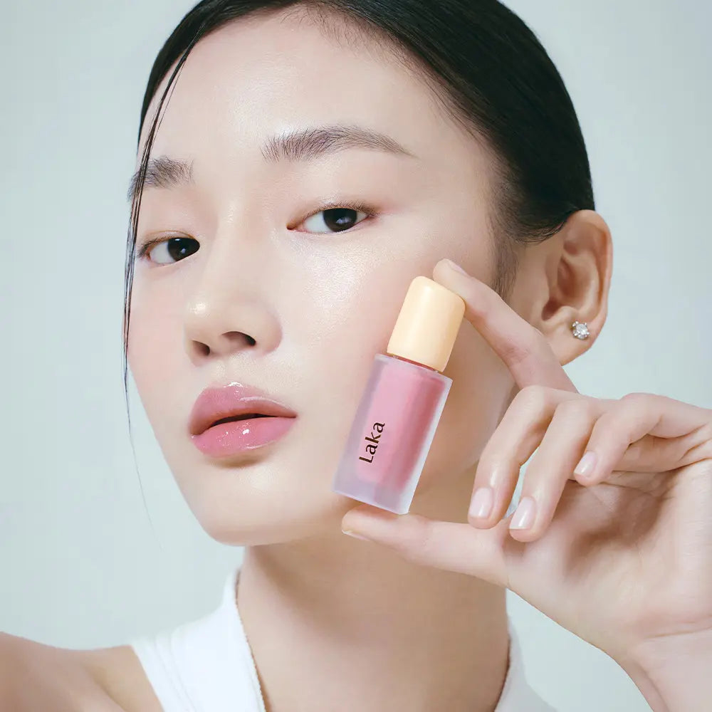 Laka Fruity Glam Tint 라카 프루티 글램 틴트
