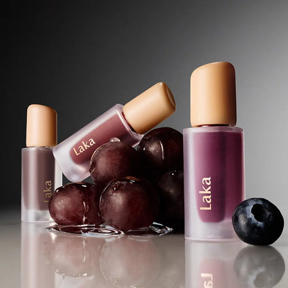 Laka Fruity Glam Tint 라카 프루티 글램 틴트