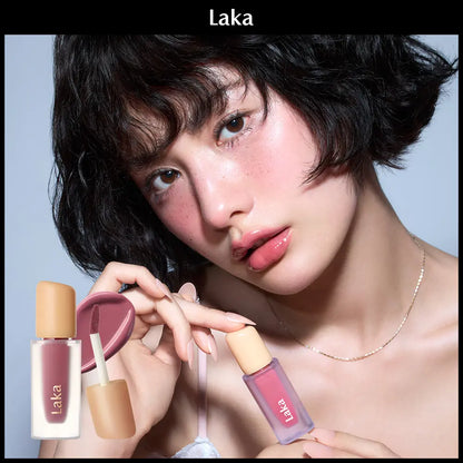 Laka Fruity Glam Tint 라카 프루티 글램 틴트