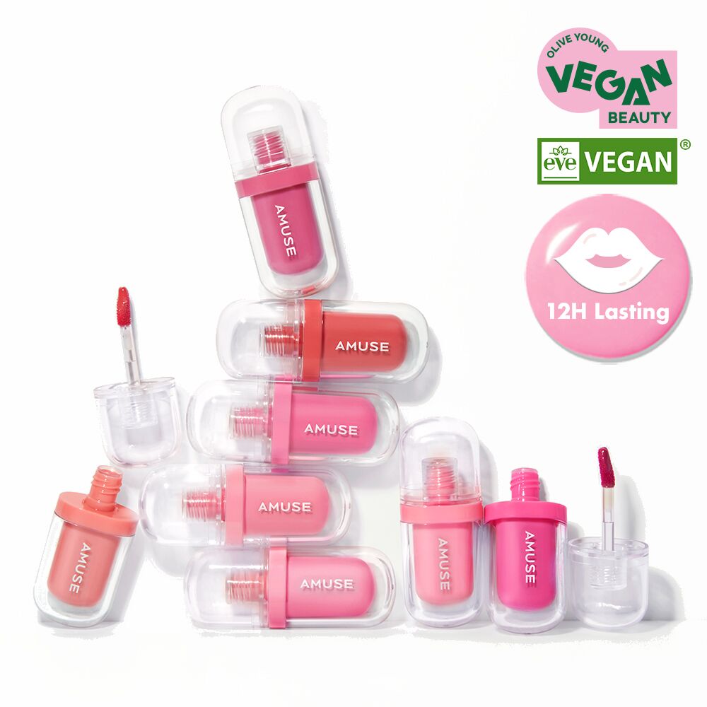 Wonyoung CANDY GLOW TINT 6本セット オンライン ショッピング 通販コスメ・美容 - Wonyoung CANDY