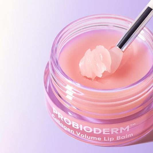 BIOHEAL BOH Probioderm Collagen Volume Lip Balm 15ml 바이오힐 보 프로바이오덤 콜라겐 볼륨 립밤 15ml 탱글립밤