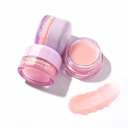 BIOHEAL BOH Probioderm Collagen Volume Lip Balm 15ml 바이오힐 보 프로바이오덤 콜라겐 볼륨 립밤 15ml 탱글립밤