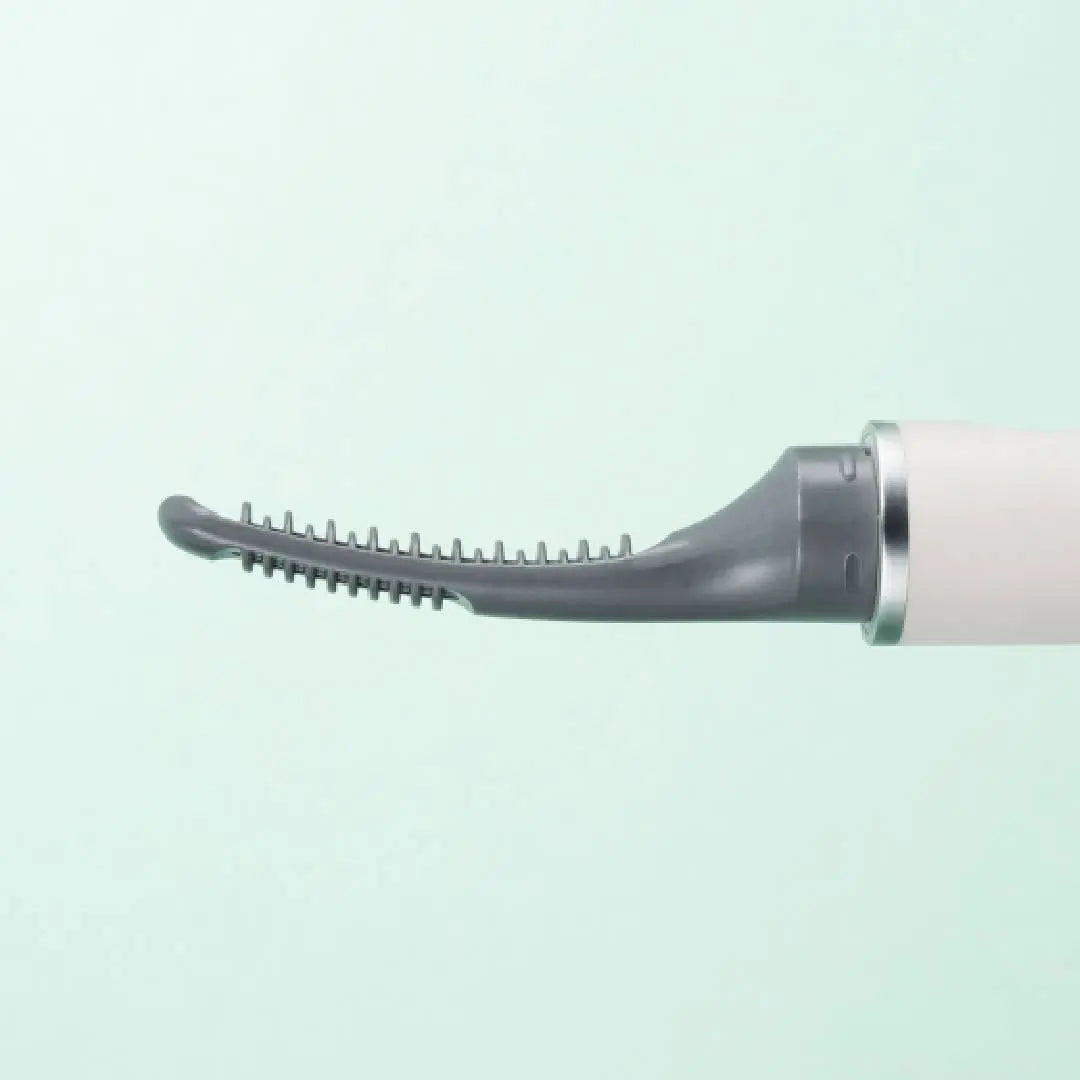 FILLIMILLI Dual Heated Eyelash Curler 필리밀리 듀얼 속눈썹 고데기 Precise J-Curl for Upper & Lower Lashes