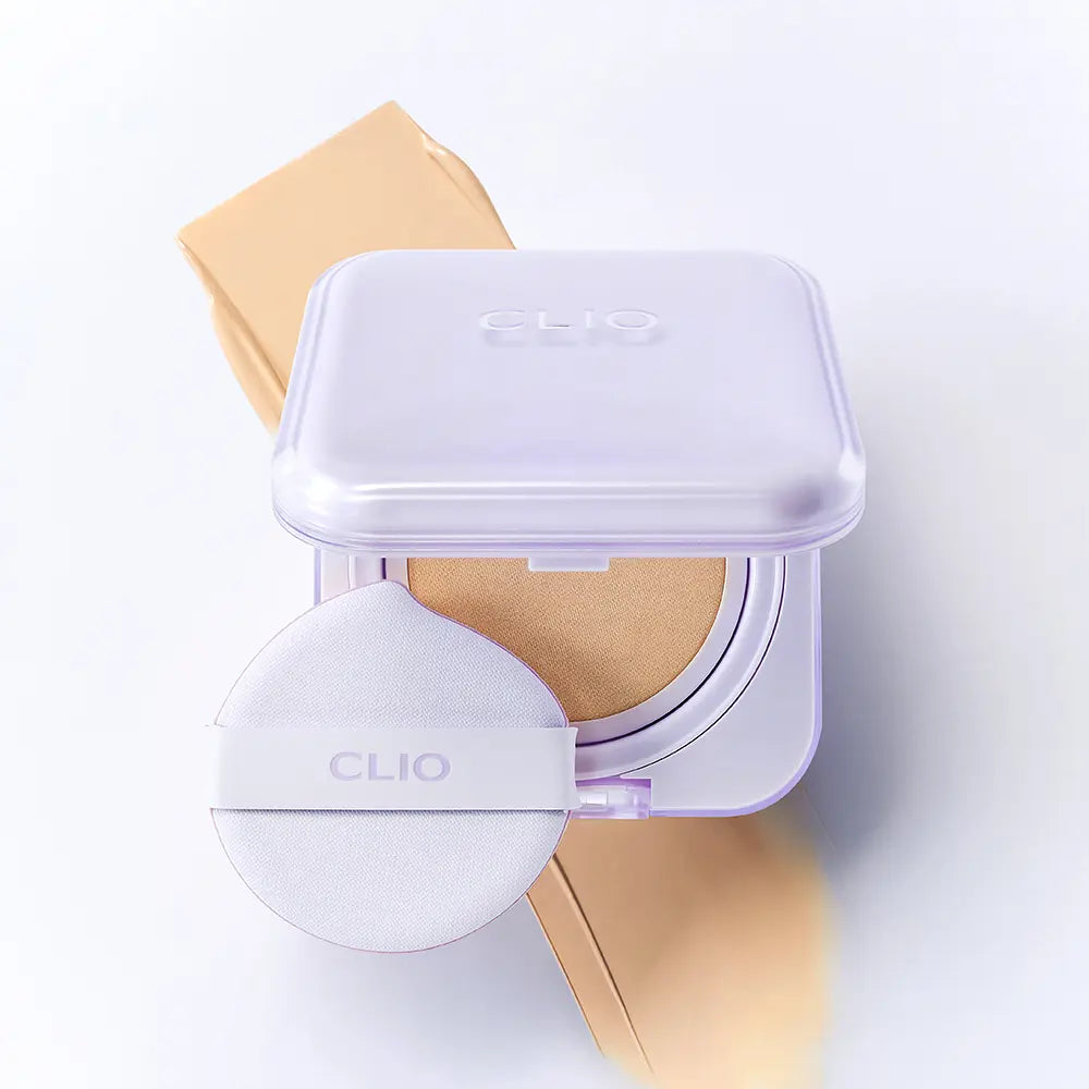 CLIO Kill Cover Mesh Blur Cushion 클리오 킬 커버 메쉬 블러 쿠션