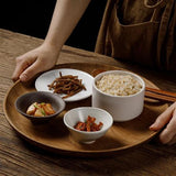 [Cooked Konjac Rice] Hanchaewon x Treasure Trove 75kcal Instead of Rice 110g / 한채원x캐다 밥 대신 75칼로리 110g (곤약, konjac)