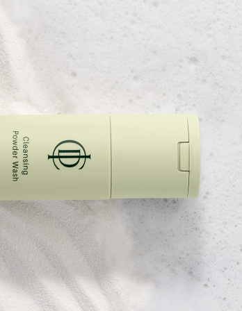 INCELLDERM Cleansing Powder Wash 80 g / 2.82 oz. 인셀덤 클렌징 INCELLDERM Cleansing Powder Wash 80 g / 2.82 oz. 인셀덤 클렌징