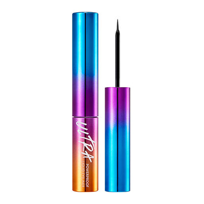 MISSHA Ultra Powerproof Liquid Liner 2 Colors 미샤 울트라 파워프루프 리퀴드 라이너 2색