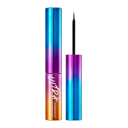 MISSHA Ultra Powerproof Liquid Liner 2 Colors 미샤 울트라 파워프루프 리퀴드 라이너 2색