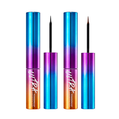 MISSHA Ultra Powerproof Liquid Liner 2 Colors 미샤 울트라 파워프루프 리퀴드 라이너 2색