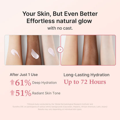 Medicube Glow Collagen Sunscreen 50ml Broad Spectrum SPF 50 메디큐브 콜라겐 글로우 선크림 50ml Broad Spectrum SPF 50