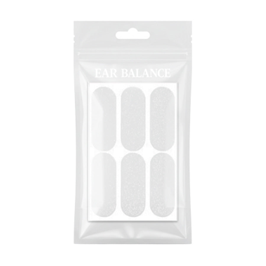 [SPECIAL DISCOUNT] Ear Balance Elf Ear Maker Tape 이어밸런스 누운귀 테이프 엘프 요정 귀 세우는 스티커 미용 리프팅 교정 테이프
