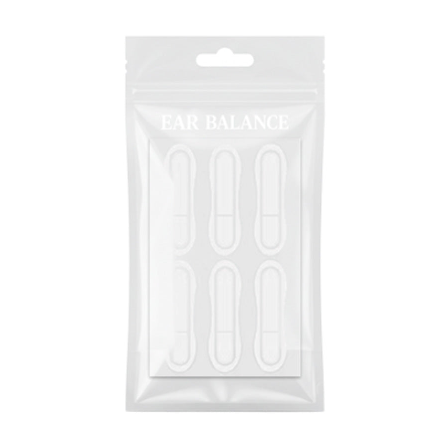 [SPECIAL DISCOUNT] Ear Balance Elf Ear Maker Tape 이어밸런스 누운귀 테이프 엘프 요정 귀 세우는 스티커 미용 리프팅 교정 테이프