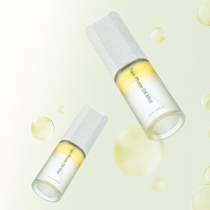 Incellderm Two Phase Oil Mist 50ml 인셀덤 투페이스 오일 미스트 50ml