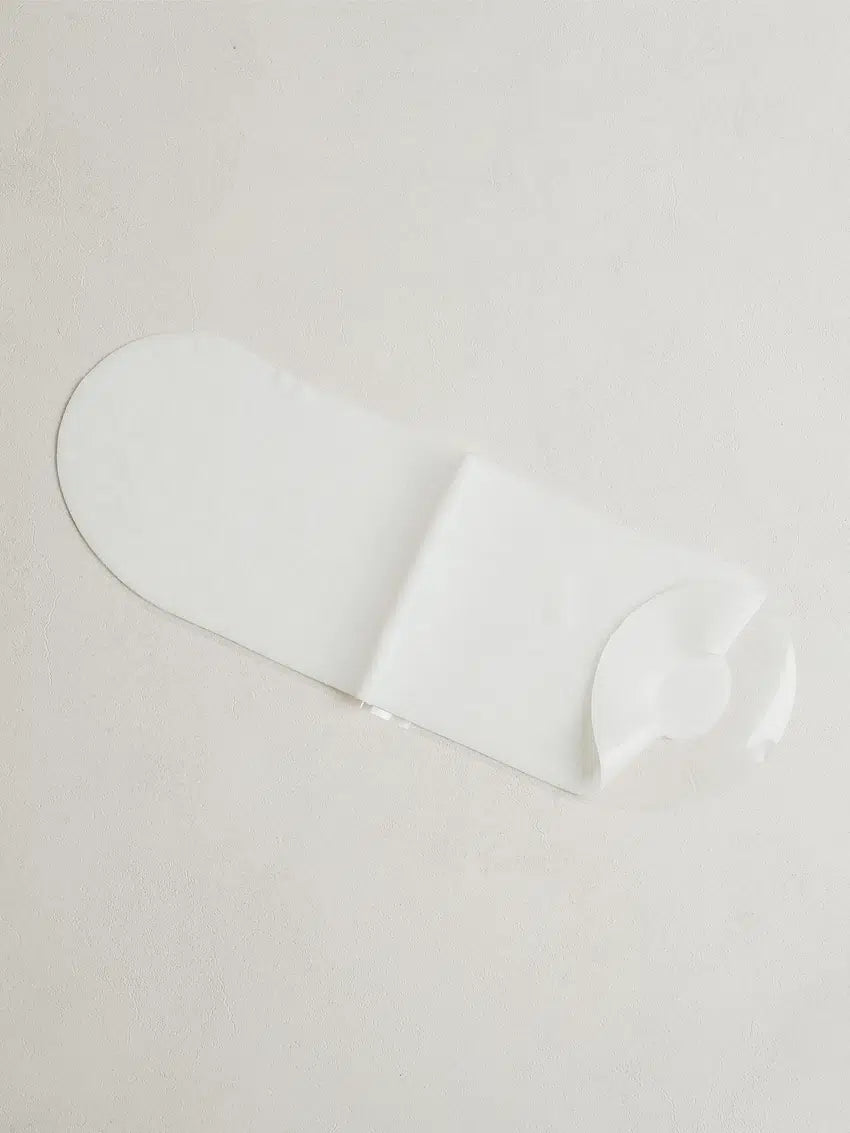 [PACK OF 3] Pack Mi-In Face Care Collagen Hydrogel V-Mask Pack 팩미인 하이드로겔 브이 마스크팩