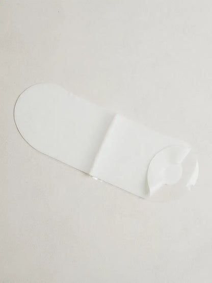 [PACK OF 3] Pack Mi-In Face Care Collagen Hydrogel V-Mask Pack 팩미인 하이드로겔 브이 마스크팩