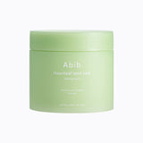 Abib Heartleaf spot pad 5.07 fl.oz. 150ml (80 pads) 아비브 어성초 스팟 패드 카밍터치 80매