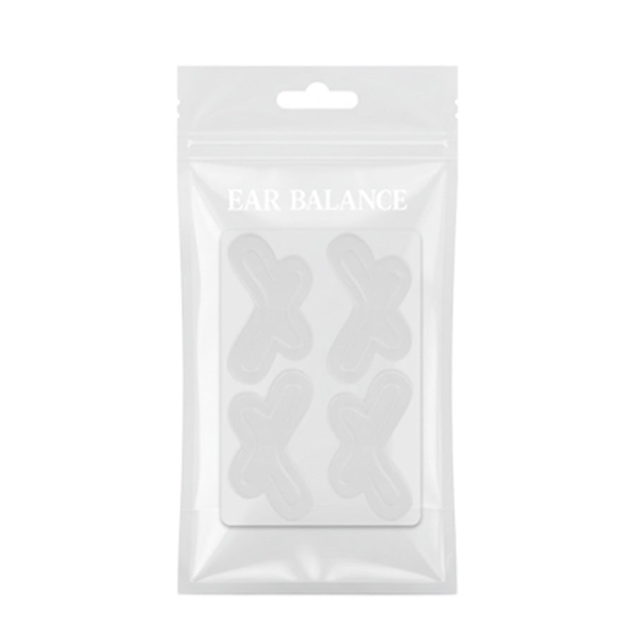 [SPECIAL DISCOUNT] Ear Balance Elf Ear Maker Tape 이어밸런스 누운귀 테이프 엘프 요정 귀 세우는 스티커 미용 리프팅 교정 테이프