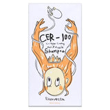 Elizavecca CER-100 Collagen Coating Hair Muscle Shampoo 500ml/16.9 fl.oz 엘리자베카 콜라겐 코팅 헤어 A+ 머슬 샴푸 CER-100 500ml