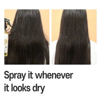 Elizavecca Cer-100 Collagen Coating Hair A+ Muscle Spray 250 ml 엘리자베카 콜라겐 코팅 헤어 A+ 스프레이 CER-100 250 ml