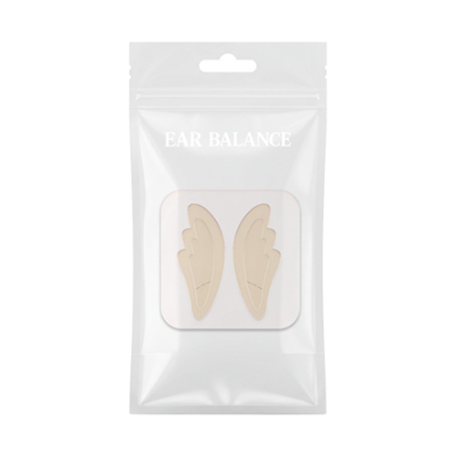[SPECIAL DISCOUNT] Ear Balance Elf Ear Maker Tape 이어밸런스 누운귀 테이프 엘프 요정 귀 세우는 스티커 미용 리프팅 교정 테이프