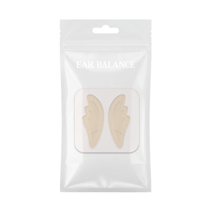 [SPECIAL DISCOUNT] Ear Balance Elf Ear Maker Tape 이어밸런스 누운귀 테이프 엘프 요정 귀 세우는 스티커 미용 리프팅 교정 테이프