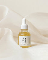 Beauty of Joseon Glow Serum 30ml 1.01fl. oz. Propolis + Niacinamide / 조선미녀 광채프로폴리스세럼 30ml 1.01fl. oz.