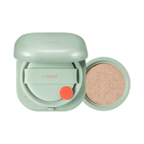 LANEIGE NEO CUSHION MATTE 15g + Refill 15g + 3 NEO Cushion Puff 라네즈 네오 쿠션 글로우 15g + 리필15g + 네오 쿠션 퍼프 3개