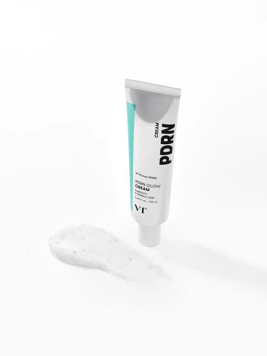 VT COSMETICS PDRN Glow Cream 50ml / 1.69 fl. oz. VT PDRN 광채크림 50ml / 1.69 fl. oz.