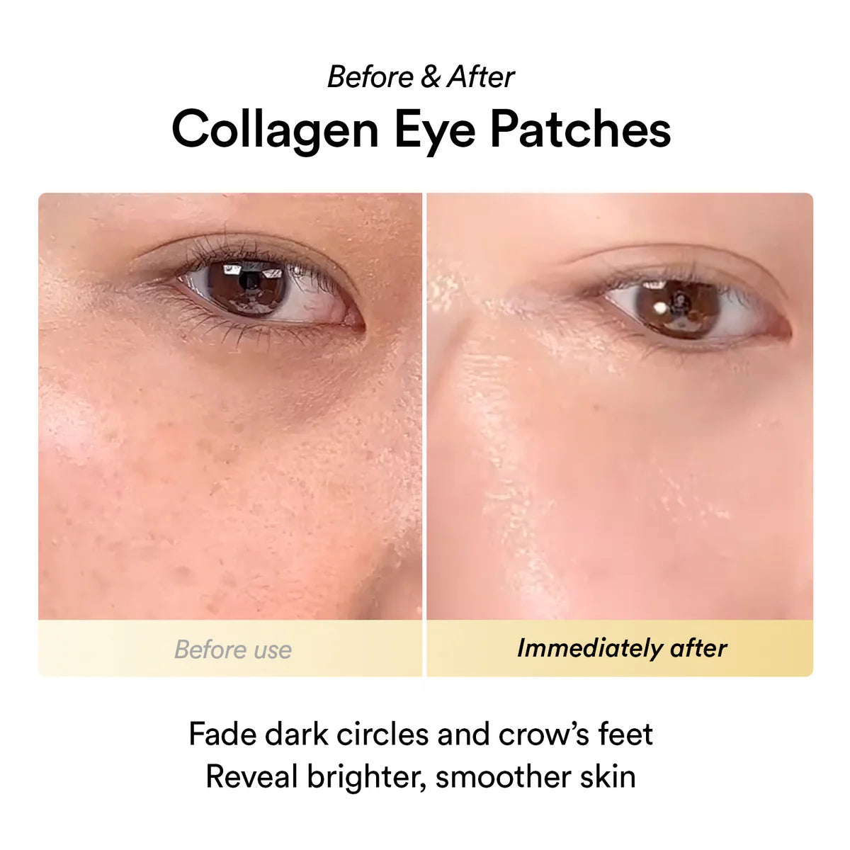 Abib Collagen Eye Patch Jericho Rose Jelly 30 pairs (60 patches) x 2EA 콜라겐 아이패치 부활초 젤리 90g 60패치 (30쌍) X 2개입