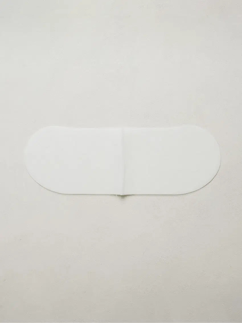 [PACK OF 3] Pack Mi-In Face Care Collagen Hydrogel V-Mask Pack 팩미인 하이드로겔 브이 마스크팩