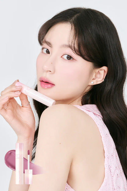 rom&nd Juicy Lasting Tint New Bare Series 롬앤 쥬시 래스팅 틴트 뉴베어 시리즈