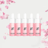 Liz K First C Serum Pink Pure Vitamin C 15%, 10ml X 5ea 리즈케이 퍼스트 C 세럼 핑크 퓨어 비타민씨 10ml X 5ea