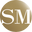 SM Korea Beauty logo