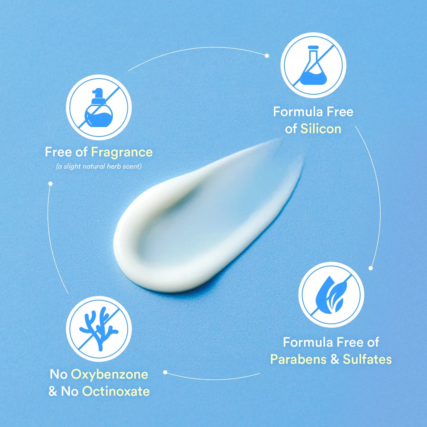 Abib Watery Hyaluron Sunscreen Moisture Tube SPF 30 Broad Spectrum 50ml 아비브 워터리 히알루론 선스크린 모이스처 튜브 SPF30 Broad Spectrum 50ml