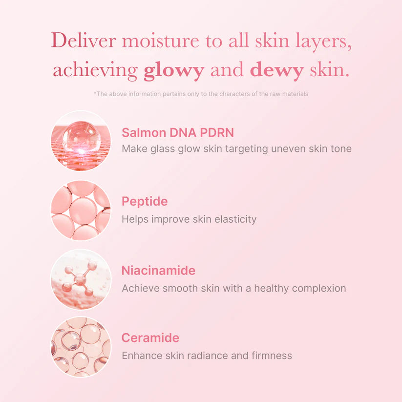 Medicube Pink Niacinamide Milky Toner 150ml 메디큐브 PDRN 핑크 나이아신아마이드 밀키 토너 150ml