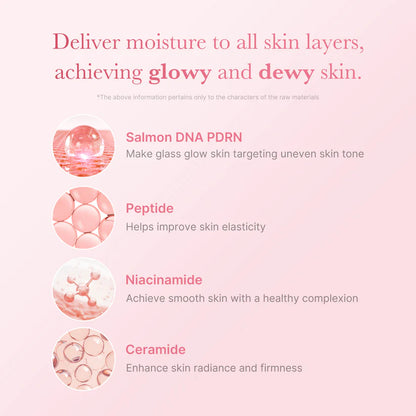 Medicube Pink Niacinamide Milky Toner 150ml 메디큐브 PDRN 핑크 나이아신아마이드 밀키 토너 150ml