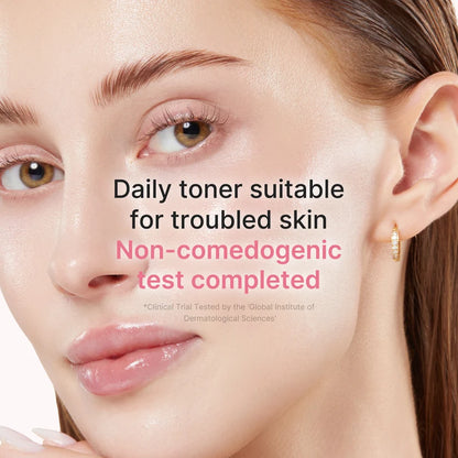 Medicube Pink Niacinamide Milky Toner 150ml 메디큐브 PDRN 핑크 나이아신아마이드 밀키 토너 150ml