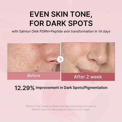 Medicube PDRN Pink Peptide Toner 250ml 메디큐브 PDRN 핑크 시카 수딩 토너 250ml