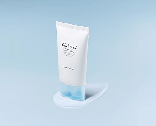 SKIN1004 Madagascar Centella Hyalu-Cica Moisture Cream 75ml 스킨천사 마다가스카르 센텔라 히알루-시카 모이스처 크림 75ml